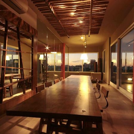 Babel Apartments Palermo I بوينس آيرس المظهر الخارجي الصورة