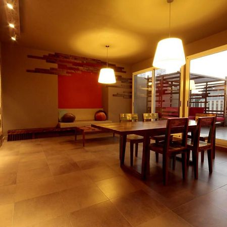 Babel Apartments Palermo I بوينس آيرس المظهر الخارجي الصورة