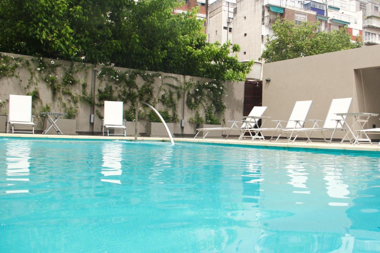 Babel Apartments Palermo I بوينس آيرس المظهر الخارجي الصورة