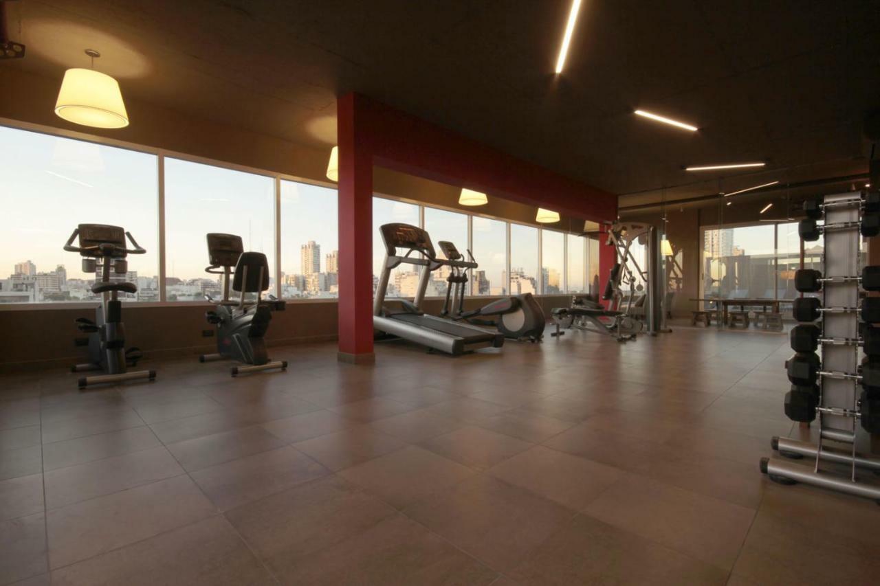 Babel Apartments Palermo I بوينس آيرس المظهر الخارجي الصورة