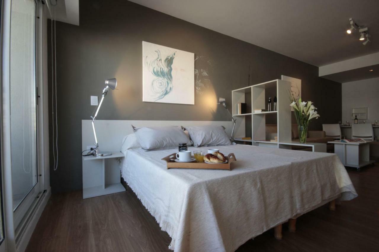 Babel Apartments Palermo I بوينس آيرس المظهر الخارجي الصورة