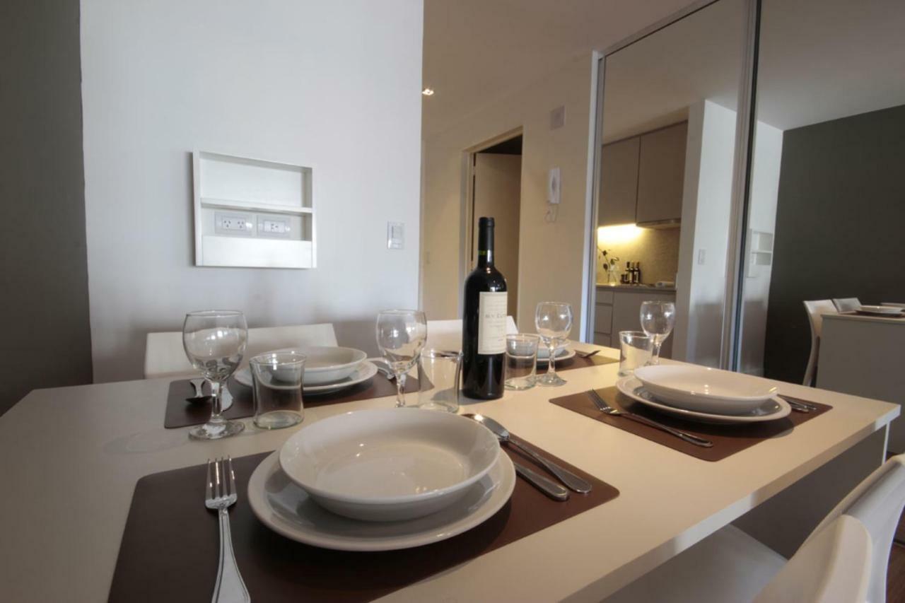 Babel Apartments Palermo I بوينس آيرس المظهر الخارجي الصورة