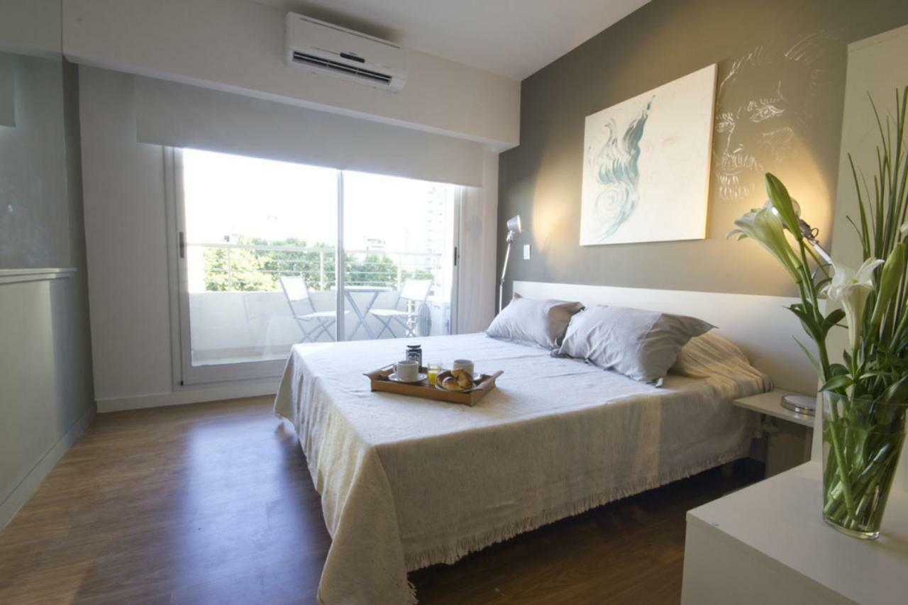 Babel Apartments Palermo I بوينس آيرس المظهر الخارجي الصورة