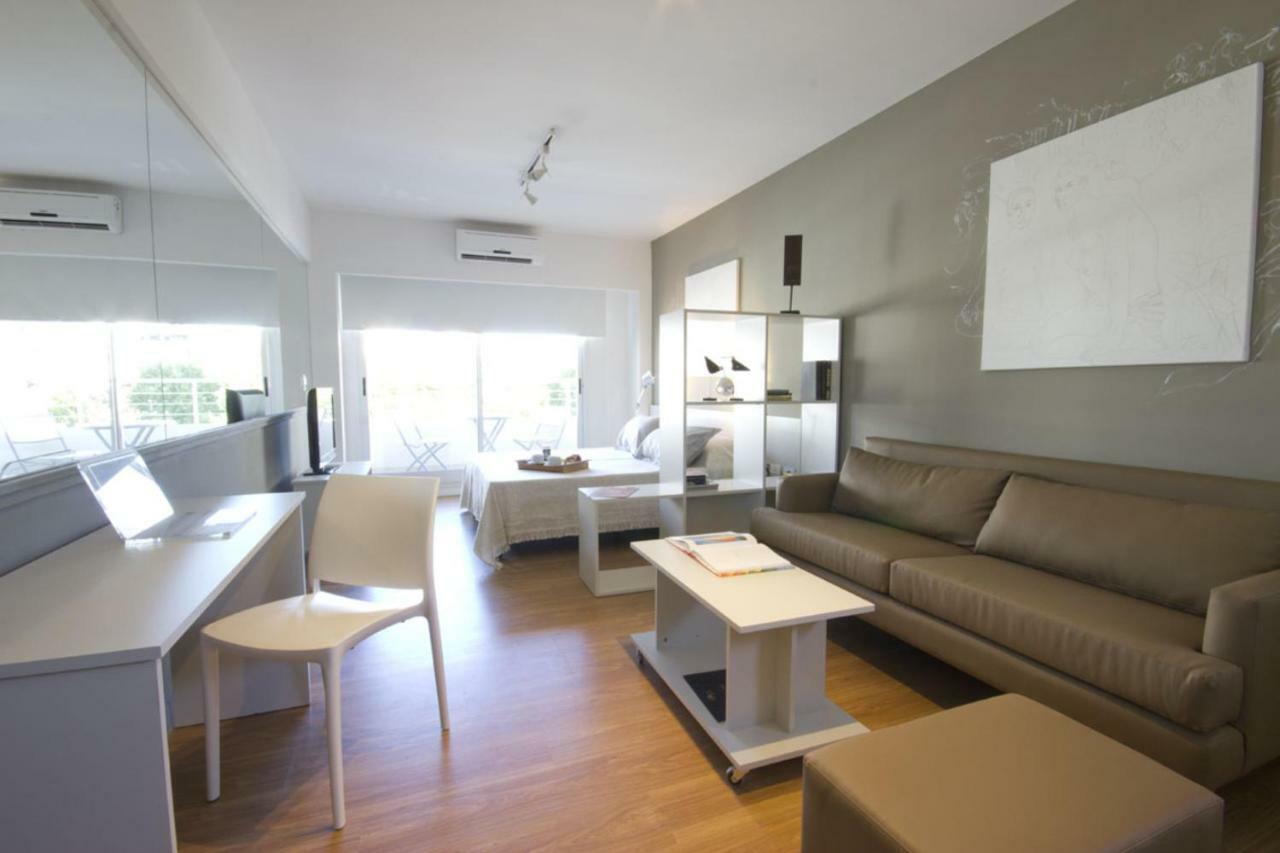 Babel Apartments Palermo I بوينس آيرس المظهر الخارجي الصورة